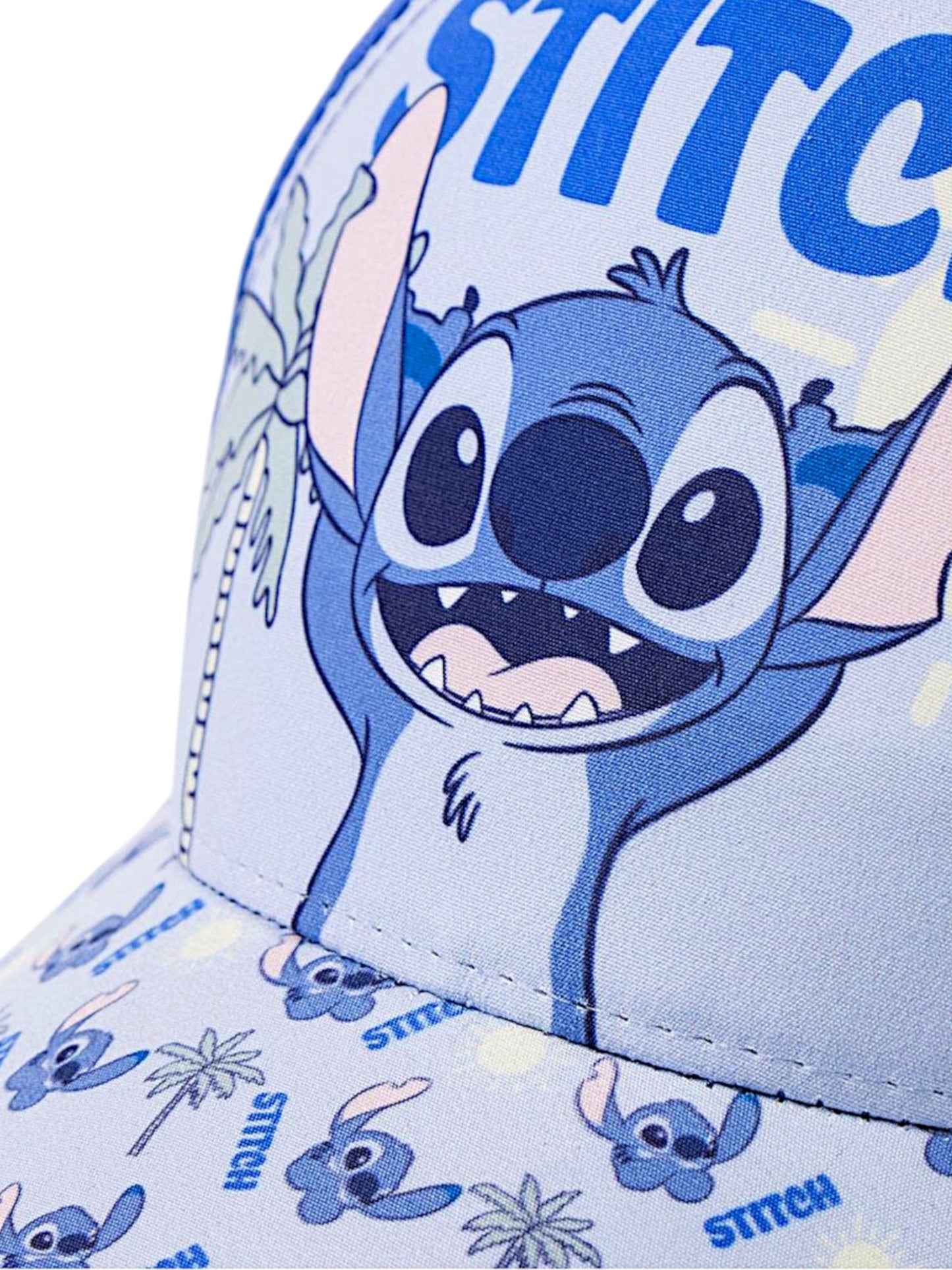Lilo & Stitch Sommerkappe