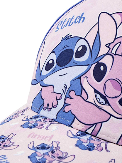 Lilo & Stitch Sommerkappe
