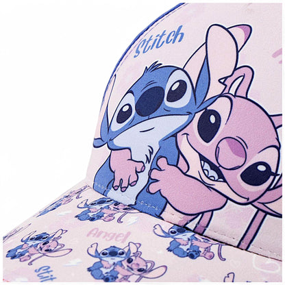 Lilo & Stitch Sommerkappe