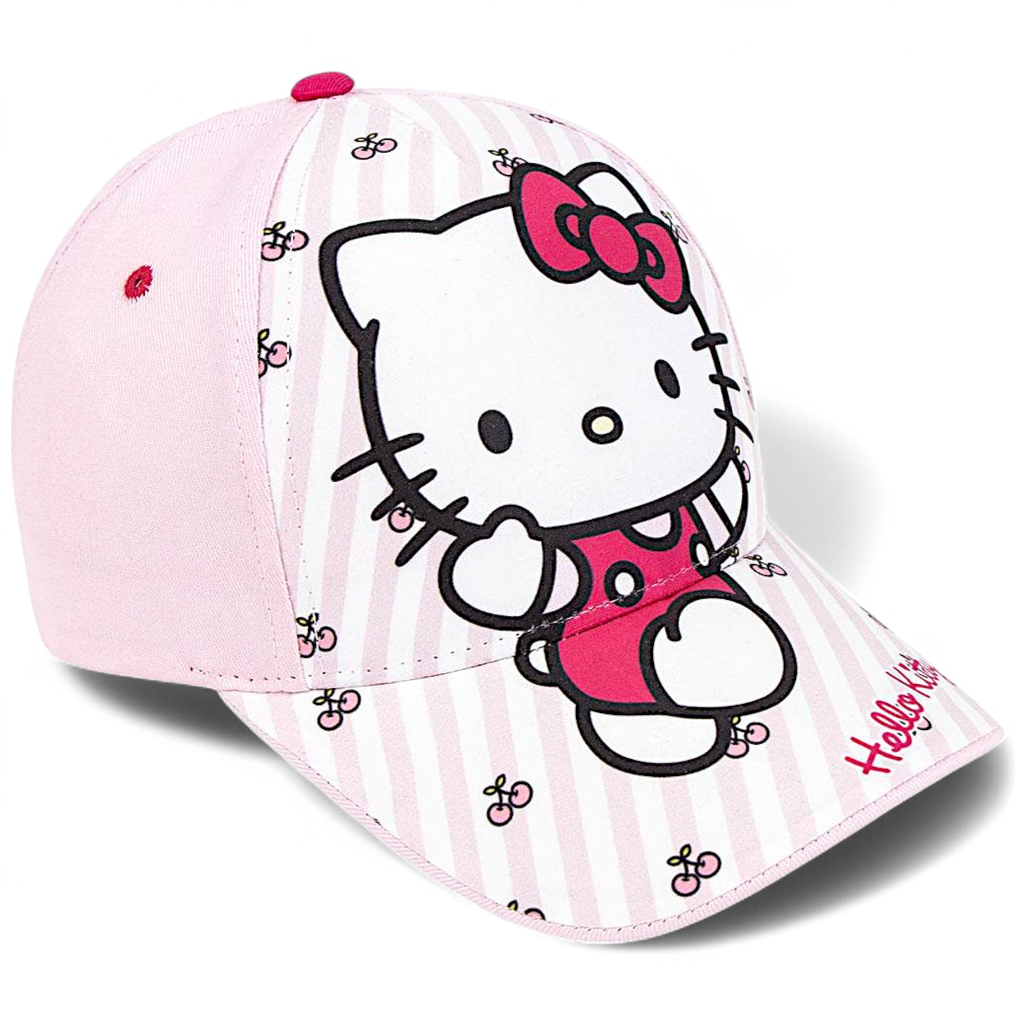 Hello Kitty Sommerkappe