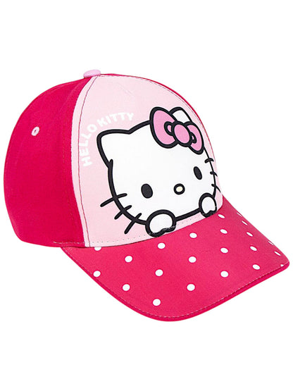 Hello Kitty Sommerkappe
