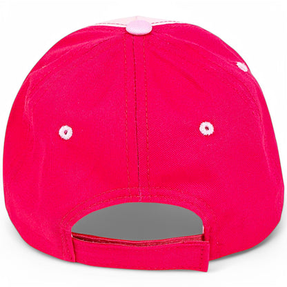 Hello Kitty Sommerkappe