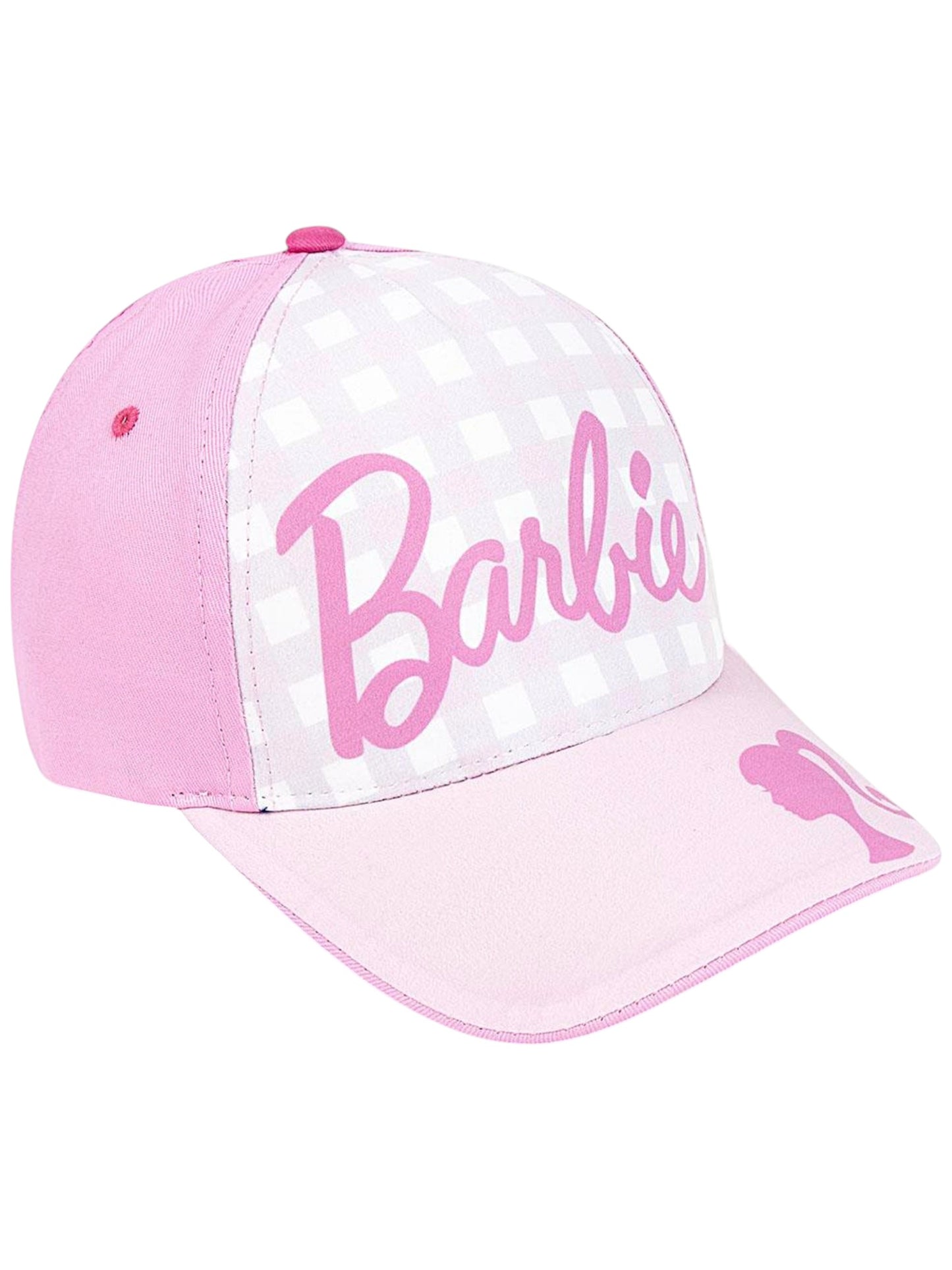 Barbie Baseballcap