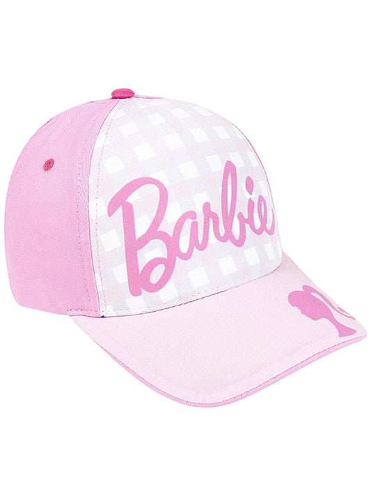 Barbie Baseballcap