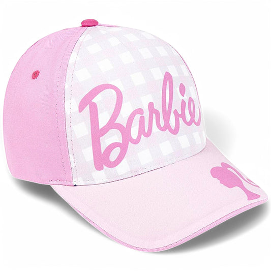 Barbie Sommerkappe