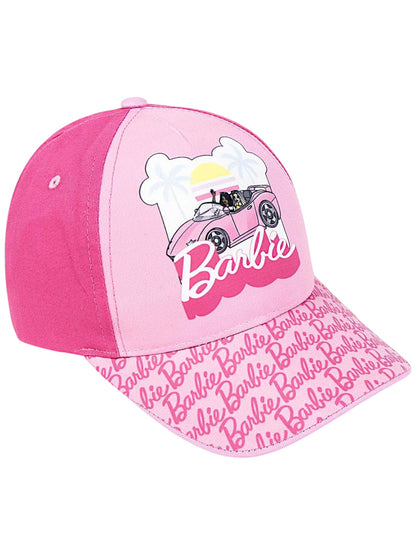 Barbie Sommerkappe