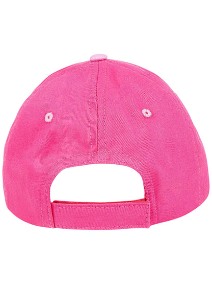 Barbie Sommerkappe