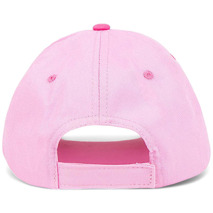 Barbie Sommerkappe