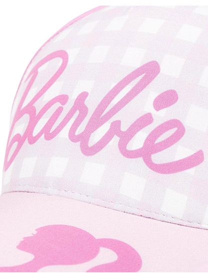 Barbie Baseballcap
