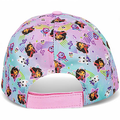 Gabby´s Dollhouse Sommerkappe