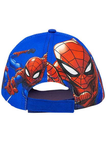 Spider-Man Sommerkappe