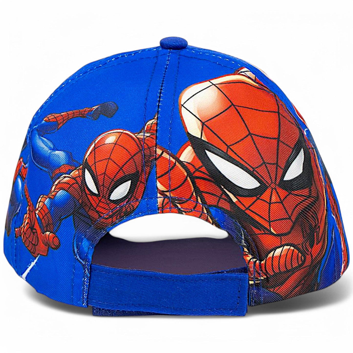 Spider-Man Sommerkappe