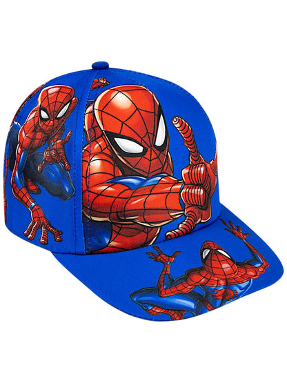 Spider-Man Sommerkappe
