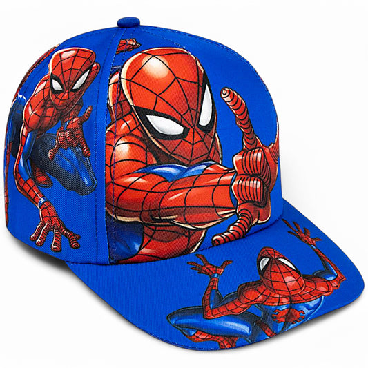 Spider-Man Sommerkappe