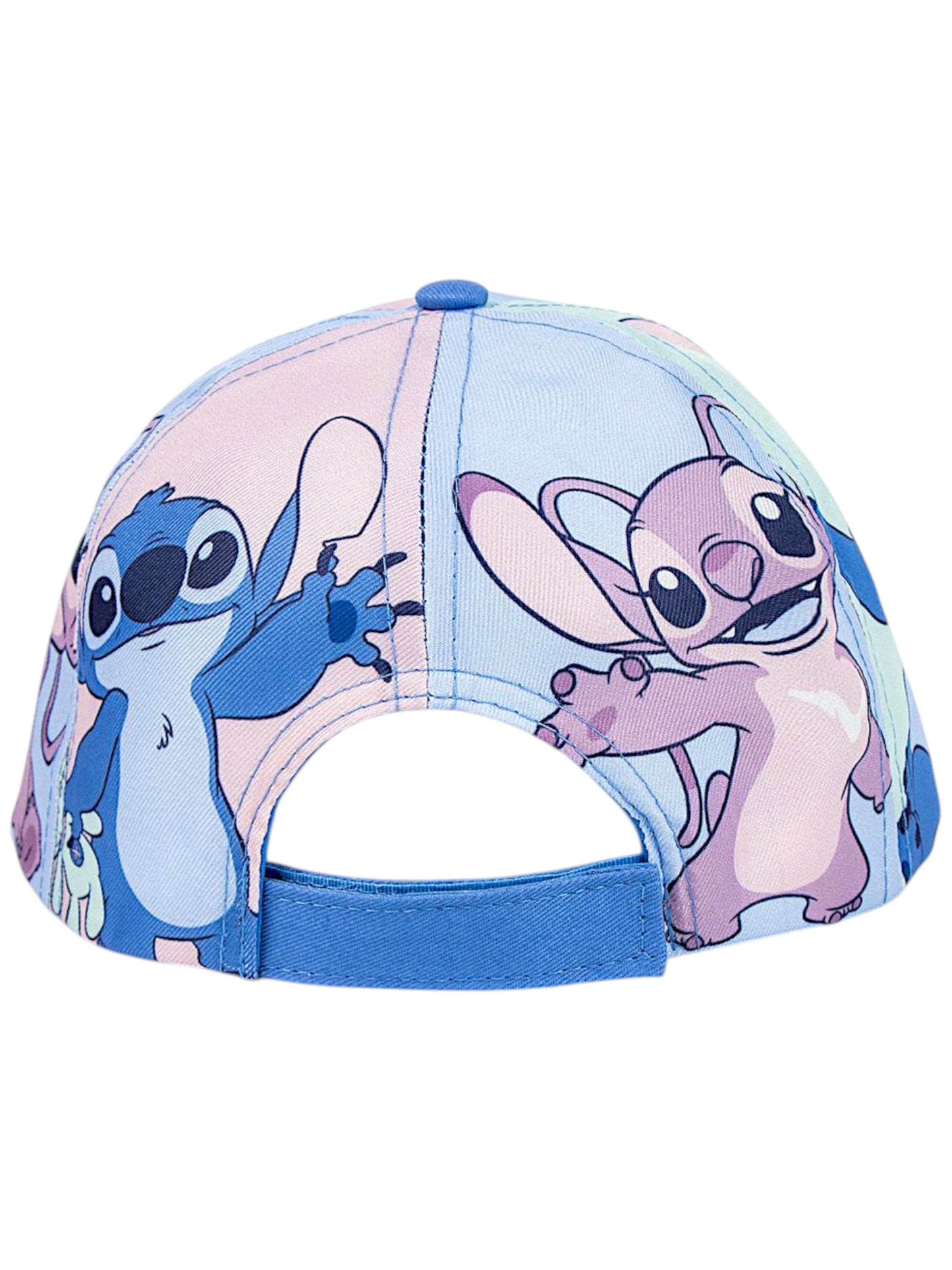 Stitch & Angel Sommerkappe