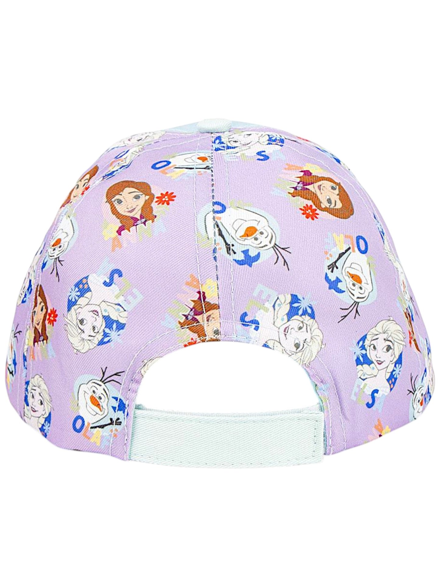 Disney Frozen Sommerkappe