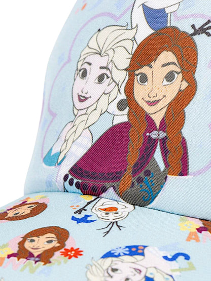 Disney Frozen Sommerkappe