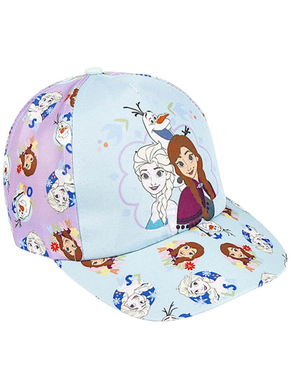 Disney Frozen Sommerkappe
