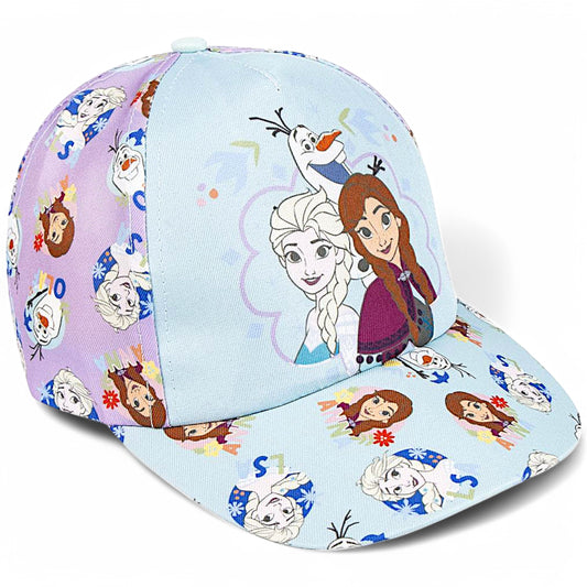 Disney Frozen Sommerkappe