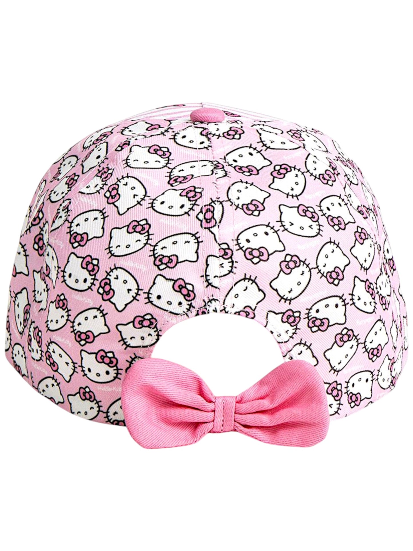 Hello Kitty Sommerkappe