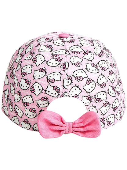 Hello Kitty Sommerkappe