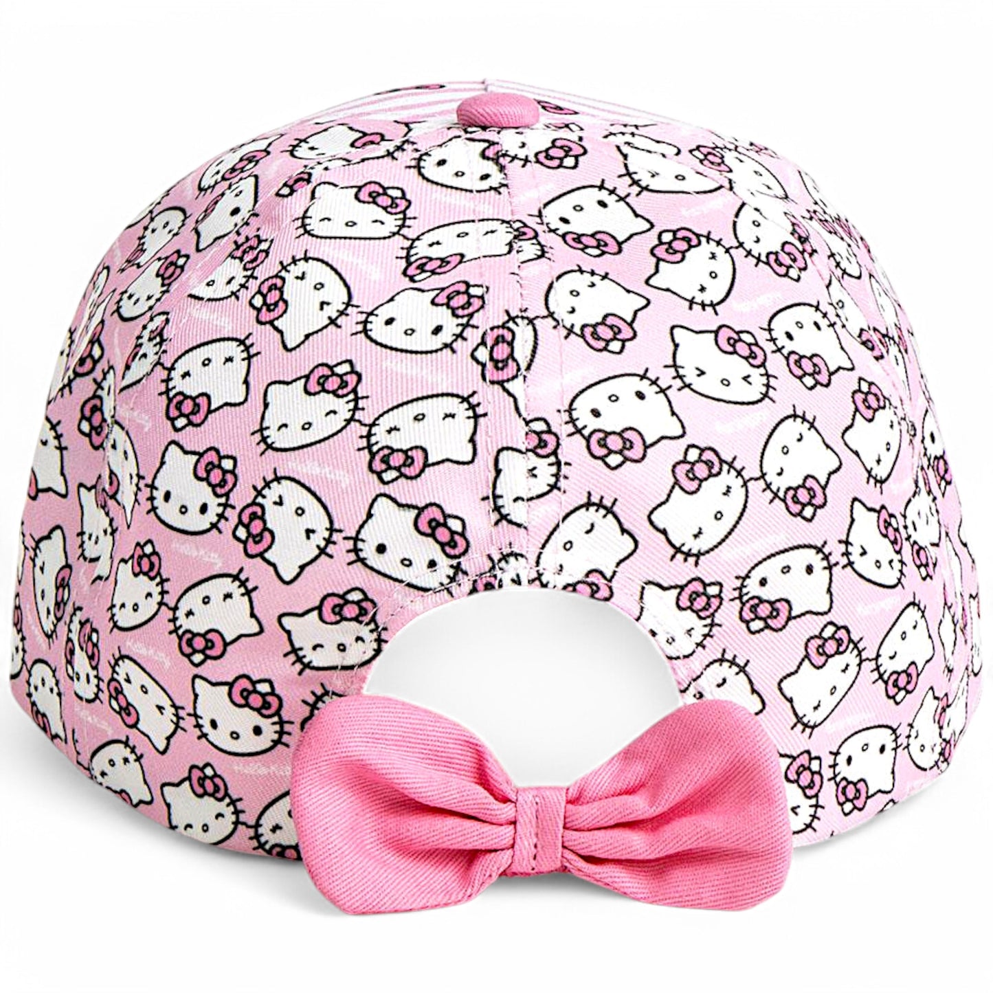 Hello Kitty Sommerkappe