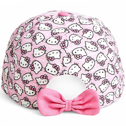 Hello Kitty Sommerkappe