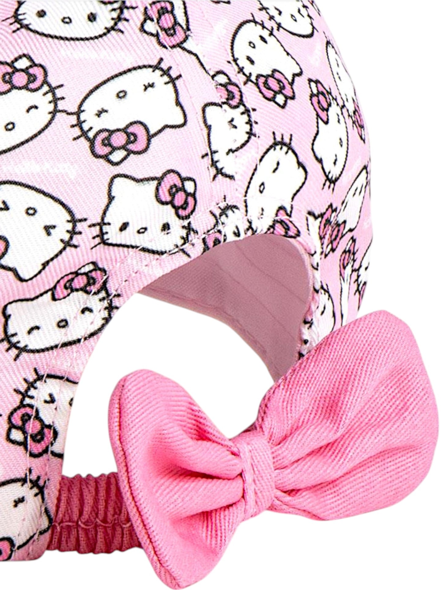 Hello Kitty Sommerkappe
