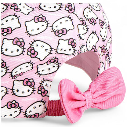 Hello Kitty Sommerkappe