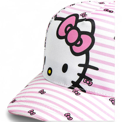 Hello Kitty Sommerkappe