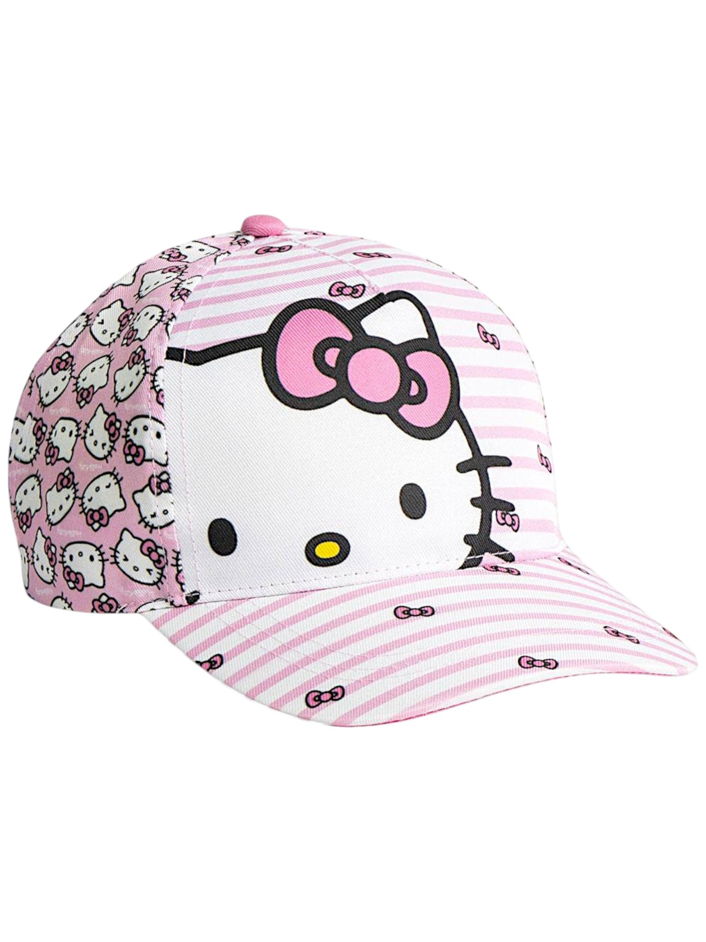 Hello Kitty Sommerkappe