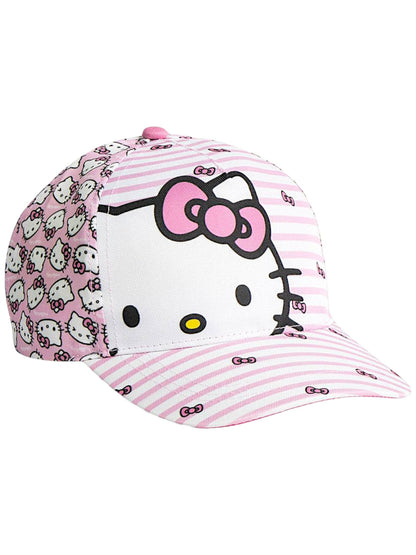 Hello Kitty Sommerkappe
