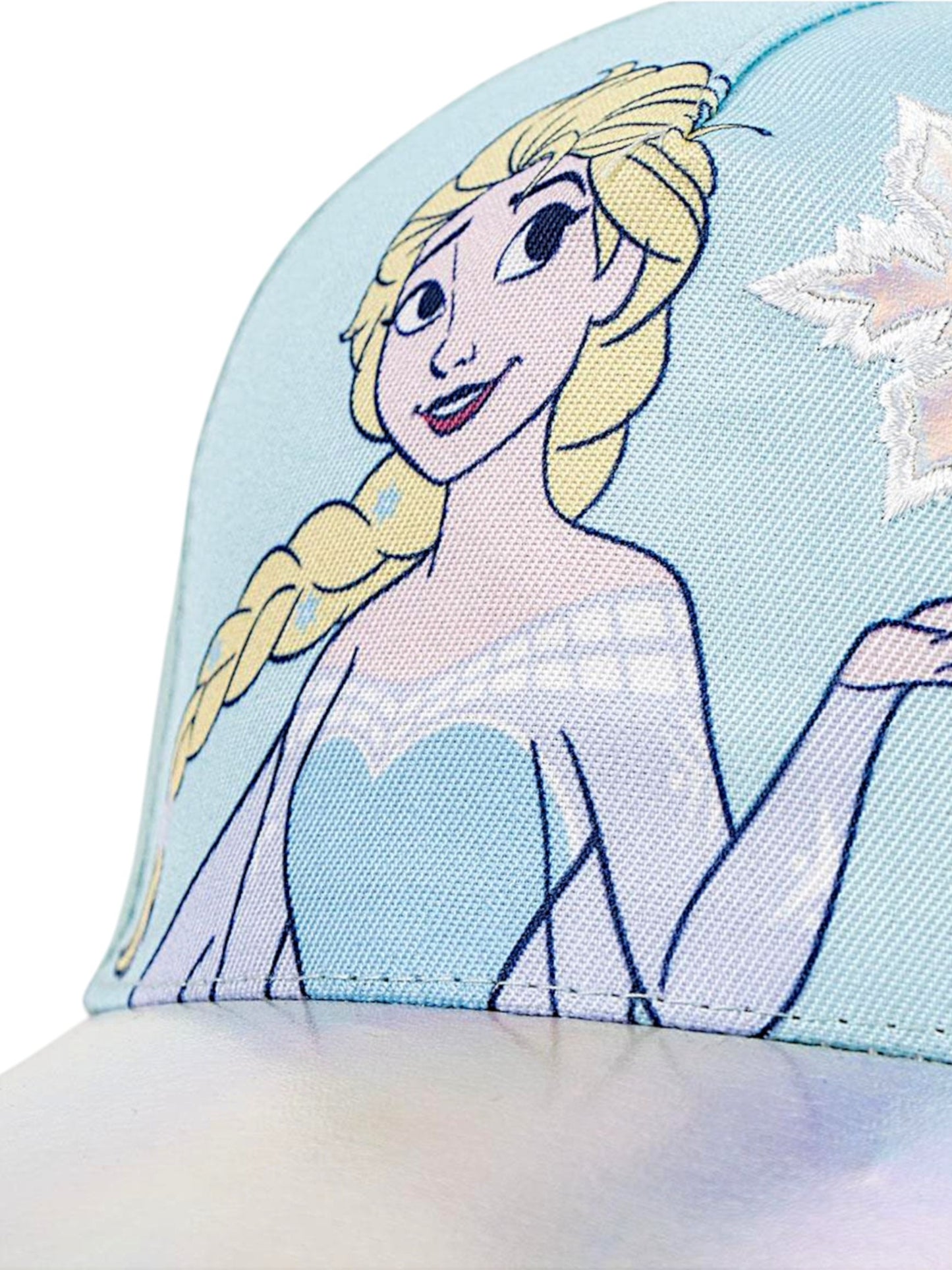 Disney Frozen Sommerkappe