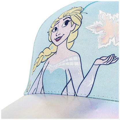 Disney Frozen Sommerkappe