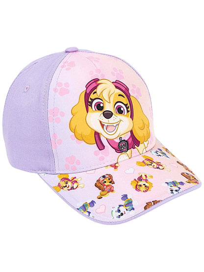 PAW Patrol Sommerkappe Skye