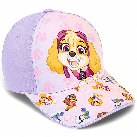 Paw Patrol Sommerkappe Skye
