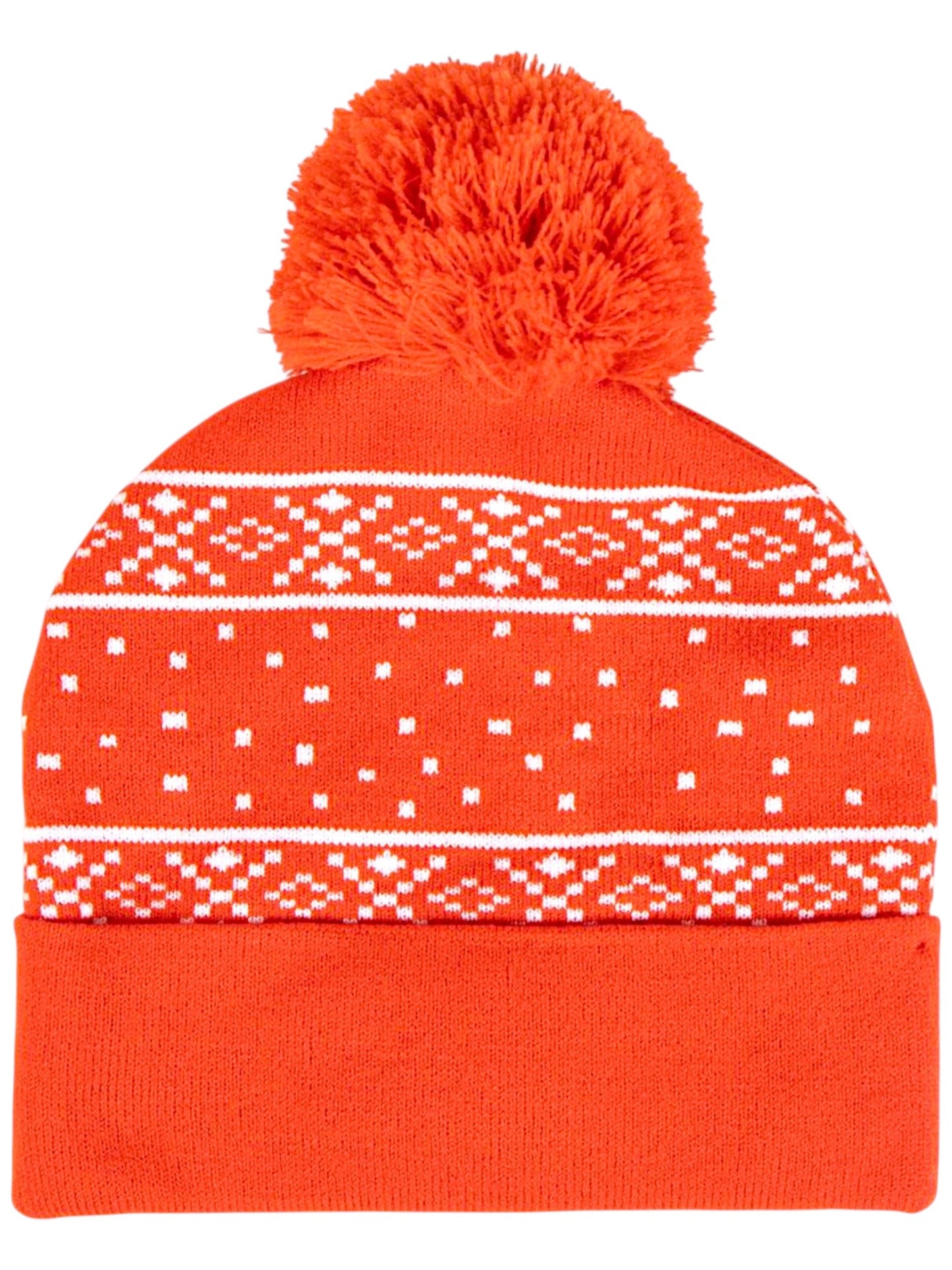 Strickmütze der Grinch