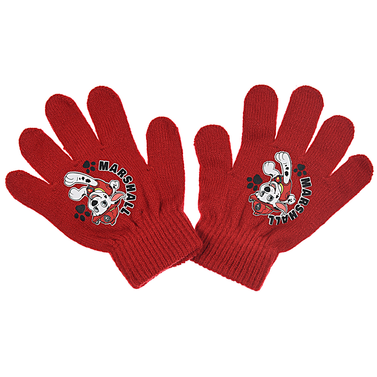 Paw Patrol Strickhandschuhe 2er-Pack
