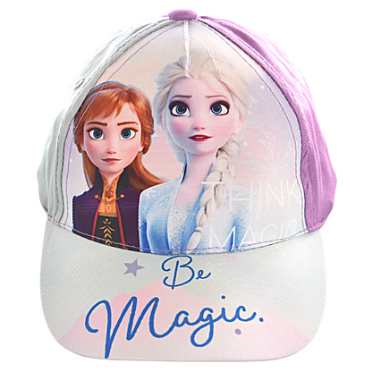 Die Eiskönigin Cap für Mädchen