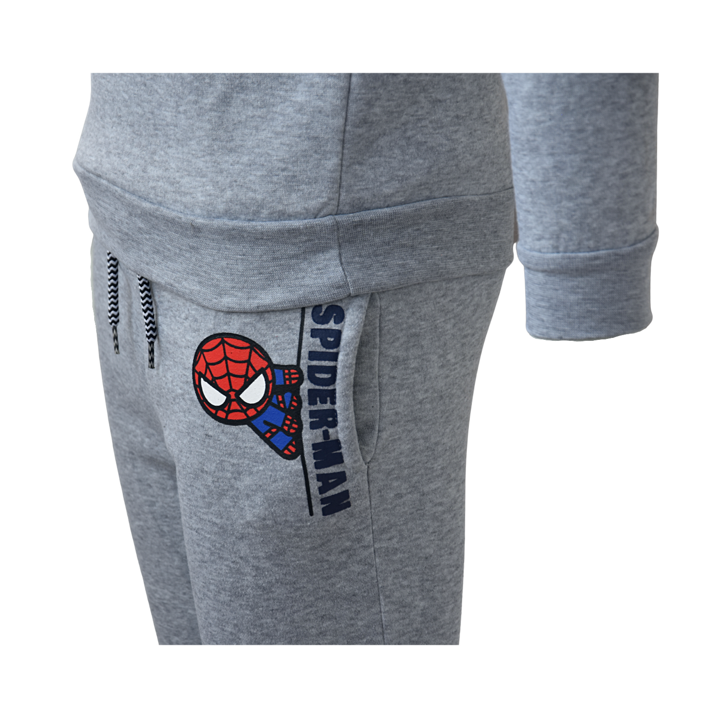 Spider-Man Jogginganzug für Jungen