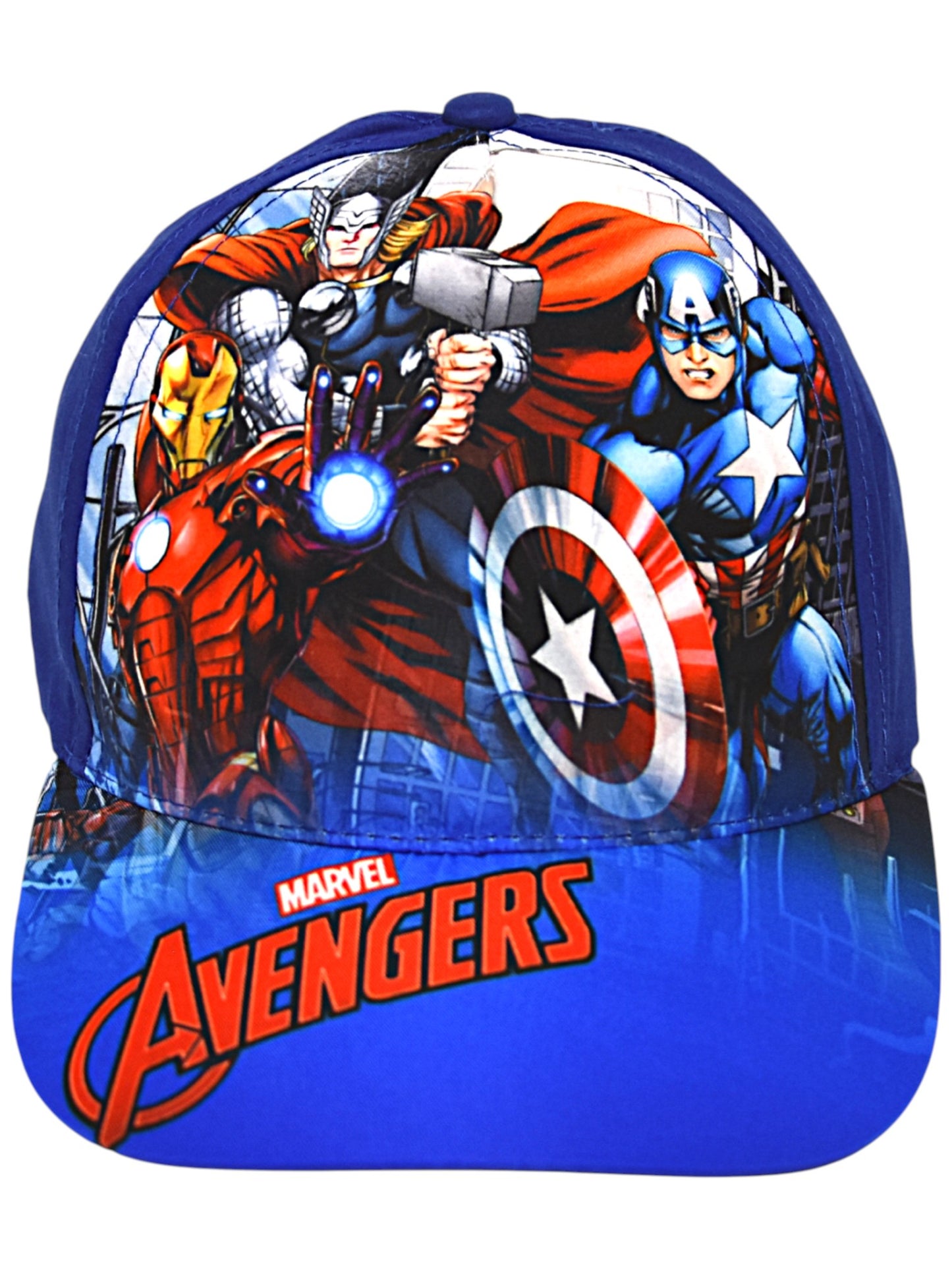 Avengers Cap