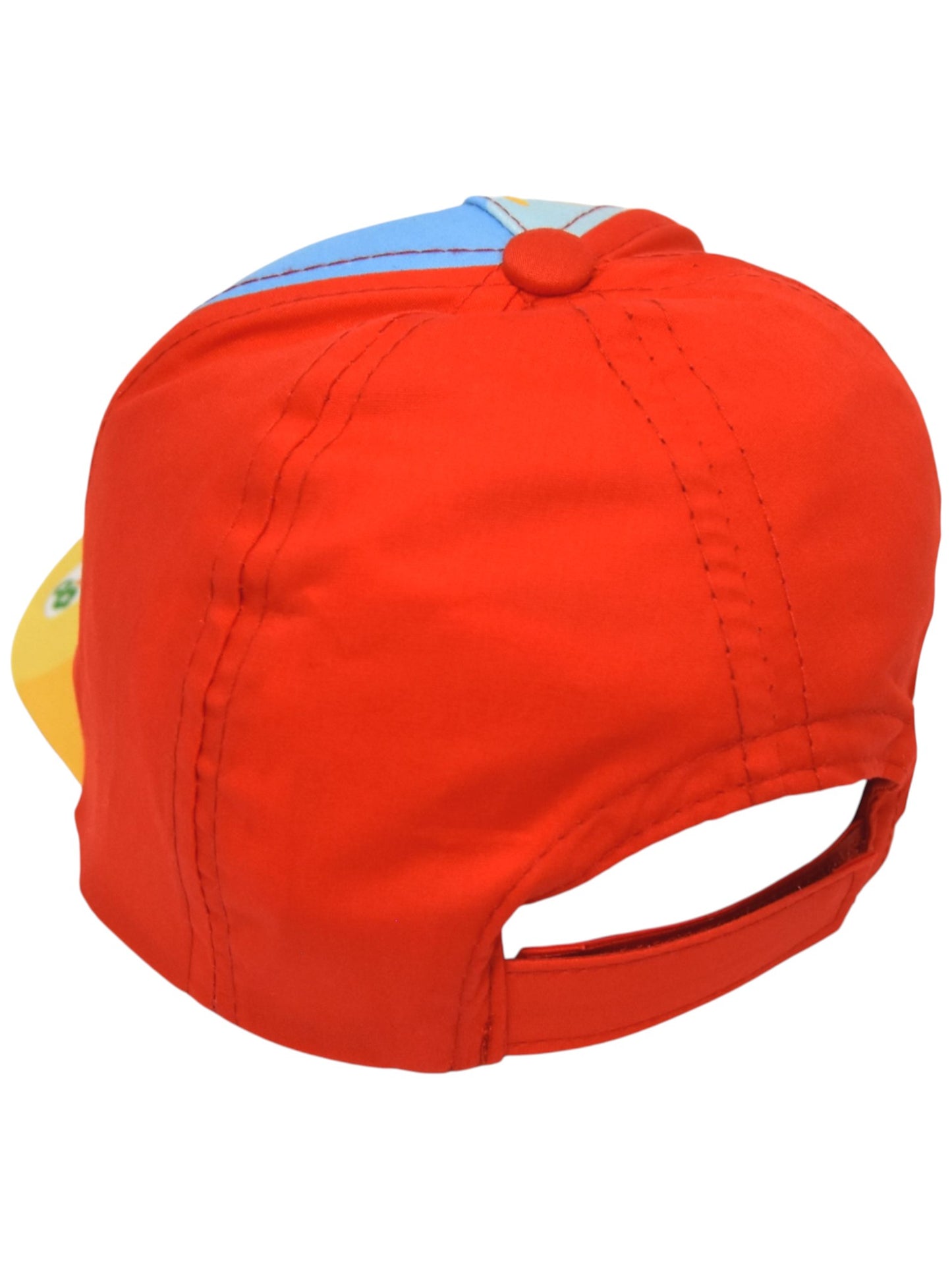 Bing Cap UV-Schutz 30+