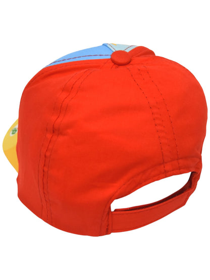 Bing Cap UV-Schutz 30+