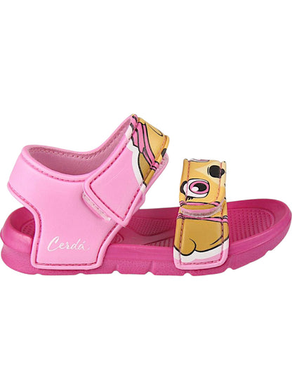 PAW Patrol Skye Sandalen