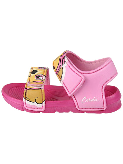 PAW Patrol Skye Sandalen