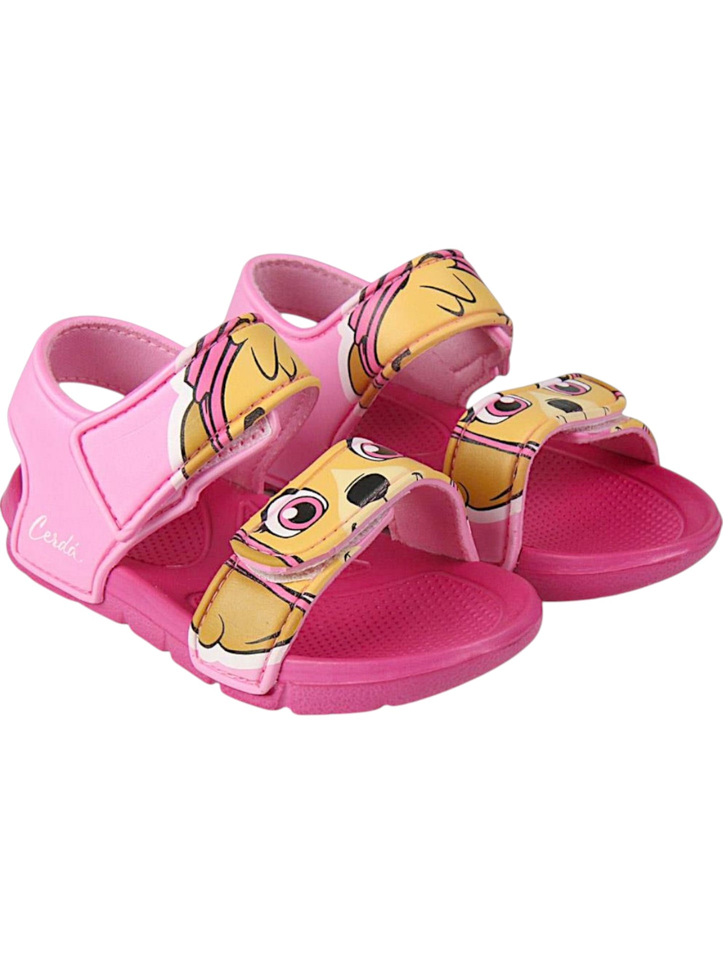 PAW Patrol Skye Sandalen