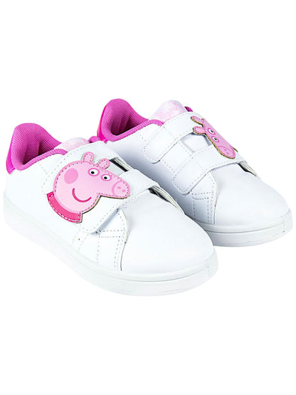 Peppa Pig Low Top Sneaker