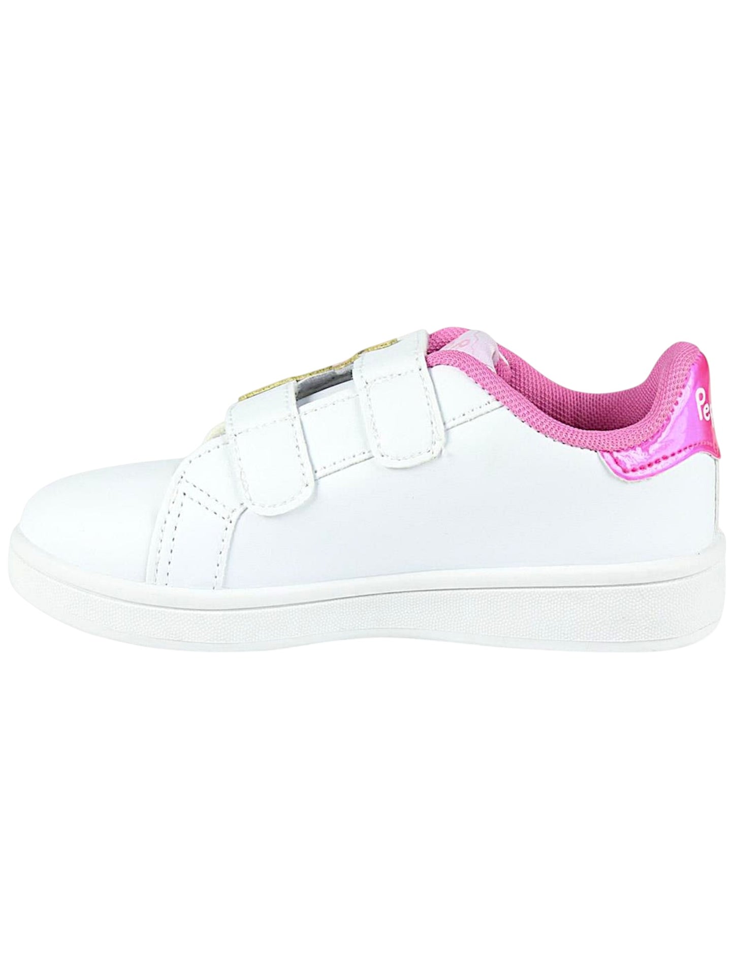 Peppa Pig Low Top Sneaker