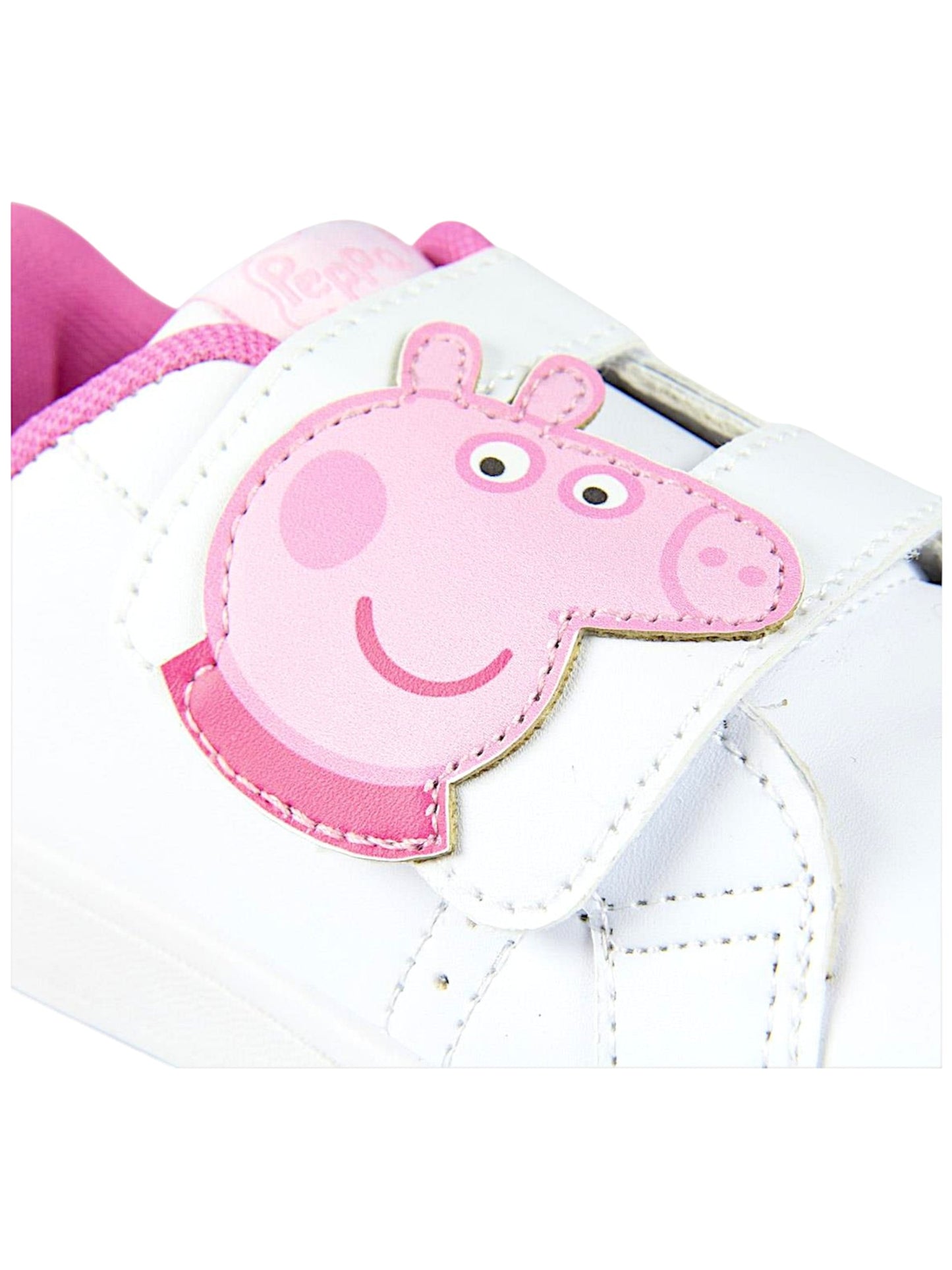 Peppa Pig Low Top Sneaker
