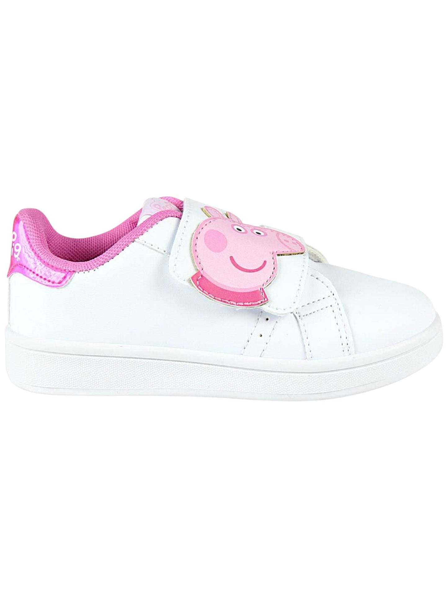 Peppa Pig Low Top Sneaker